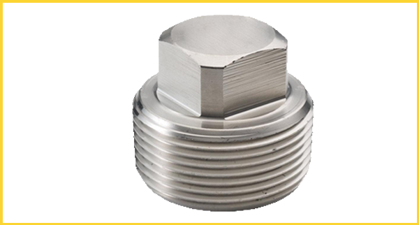 Carbon Steel Plug