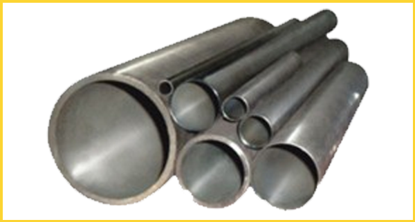 Alloy Steel Tube