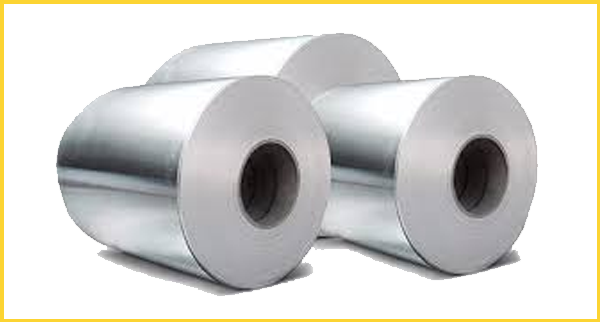 Steel Coil